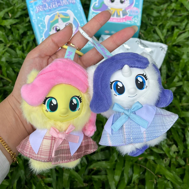 Kids Toys Png - Nowy My Little Pony Pluszowy Blind