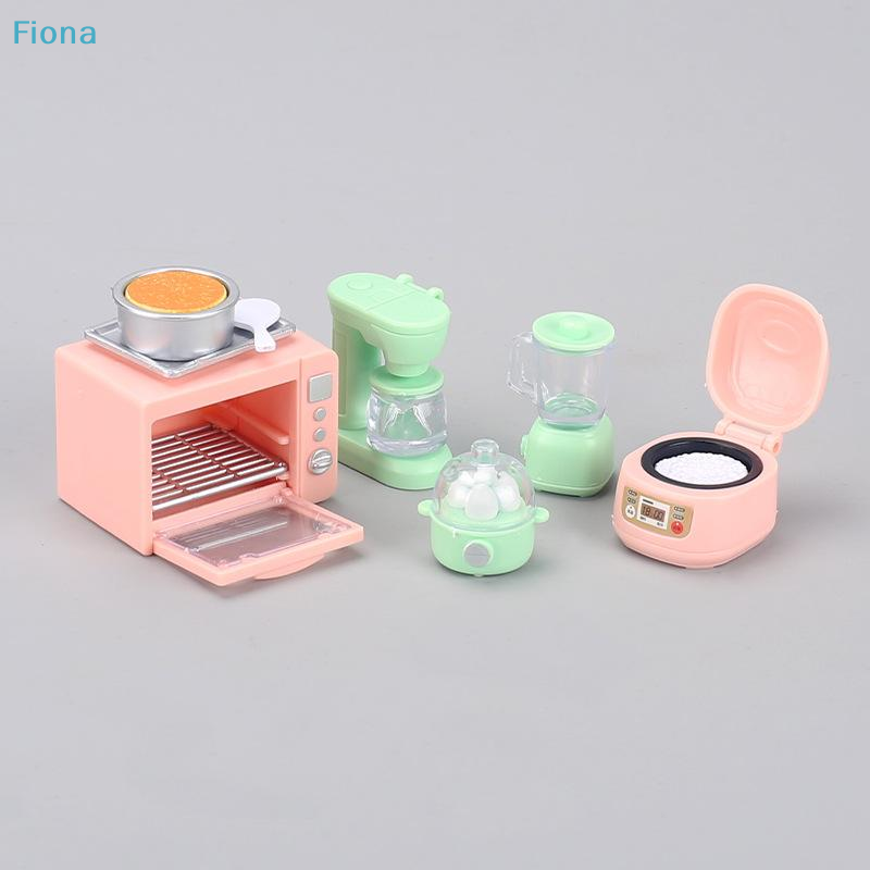Kids Toys Play Egg - ✔ Miniaturowa kuchnia dla dzieci, zabawka,