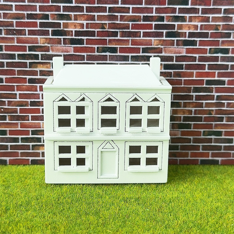 Kids Toys House - 1:12 Miniaturowe elementy do domku dla