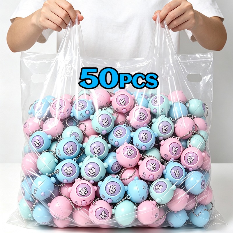 Kids Toys Play Egg - Mini gra w kółko-lipiak-zestawkę z jajkiem,