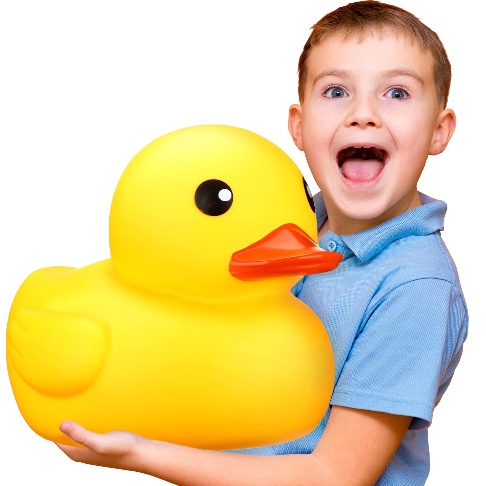 Rubber Duck Bath - Gumowa kaczka Gigantyczne kaczki Duża gumowa