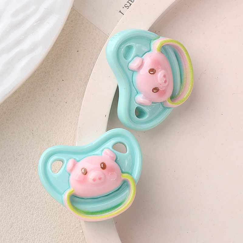 Kids Toys House - 10 szt. Urocze Mini Smoczki dla