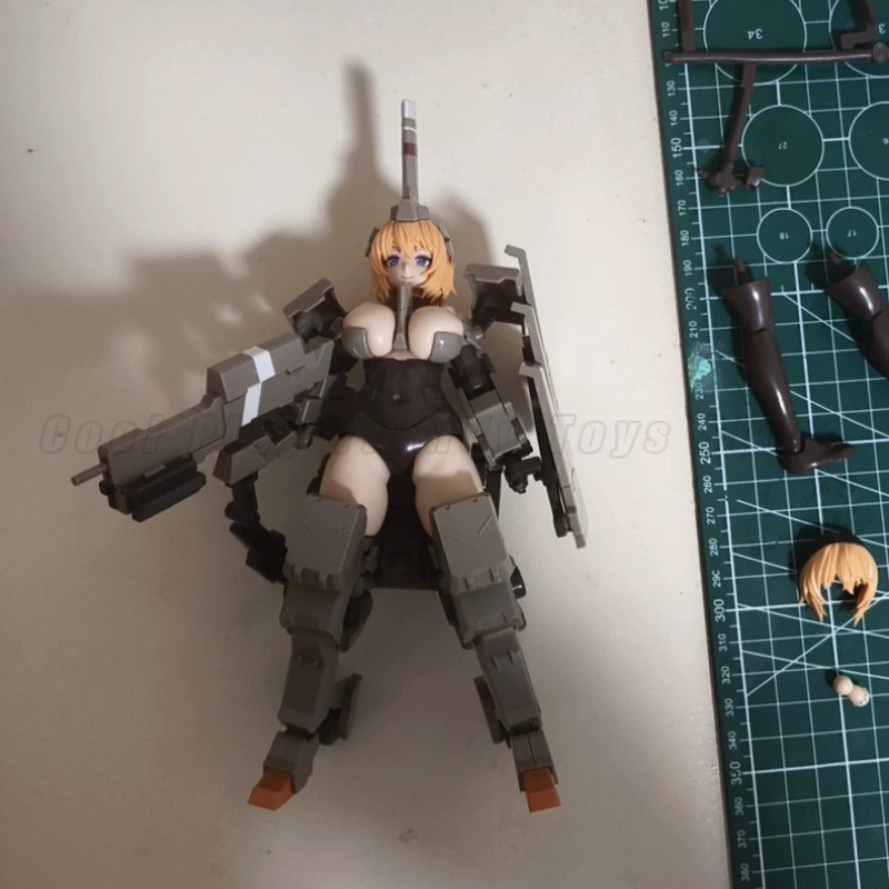 Kids Toys Packaging - 【W magazynie】 Oryginalna figurka KOTOBUKIYA BOX