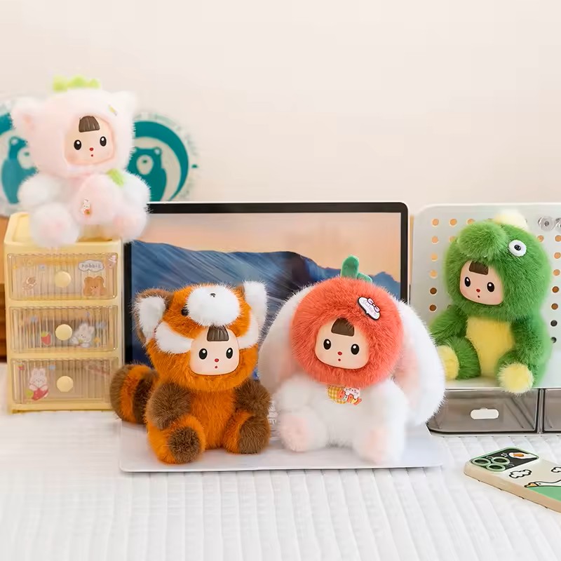 17cm Urocza Kreatywna Pluszowa – Kids Toys Movie recenzja i cena
