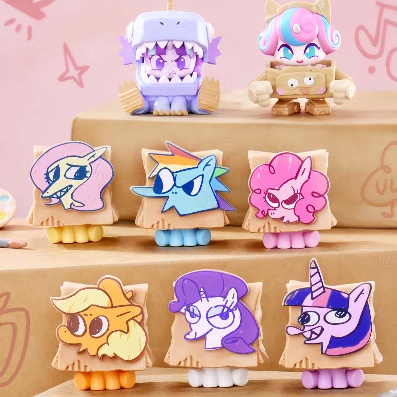 KAYOU Autentyczna Seria My Lit – Kids Toys Png recenzja i cena