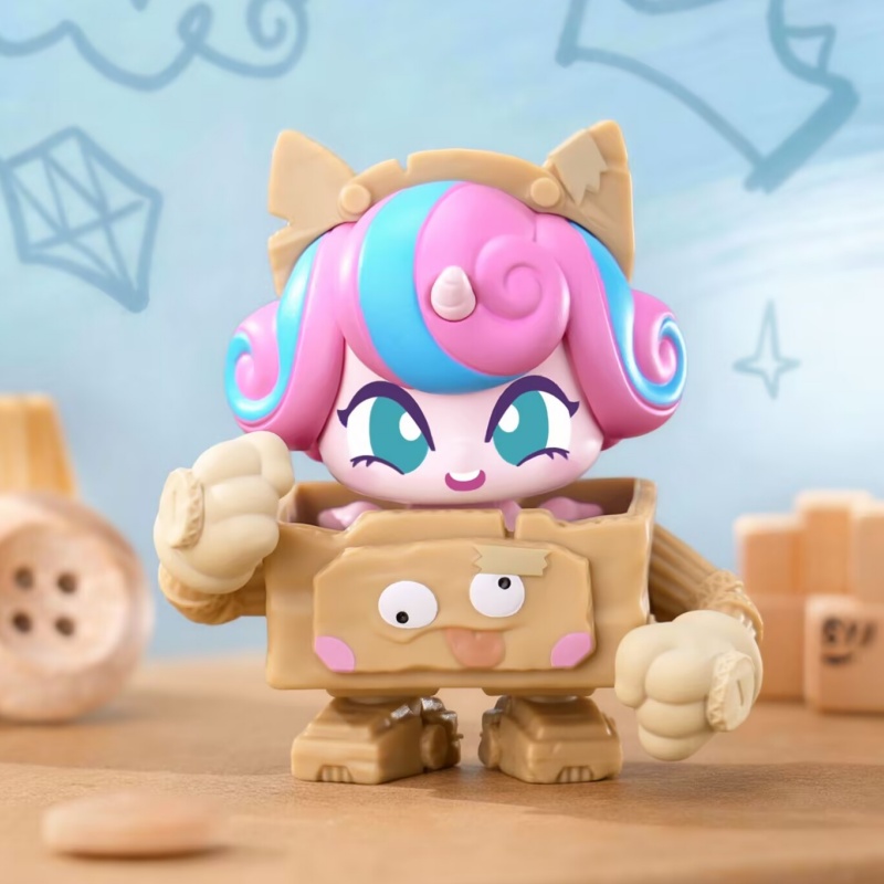 KAYOU Autentyczna Seria My Lit – Kids Toys Png recenzja i cena