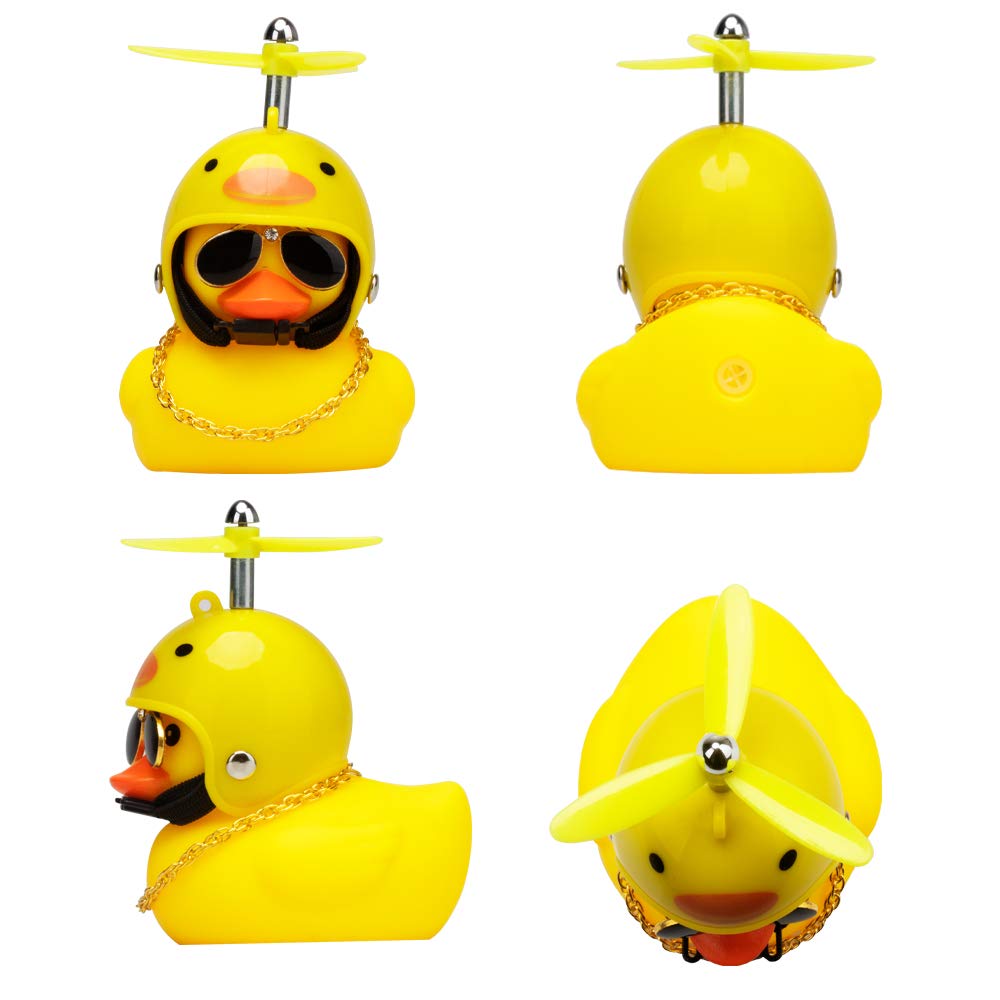 Gumowa kaczka Ozdoby samochodo – Rubber Duck Bath recenzja i cena