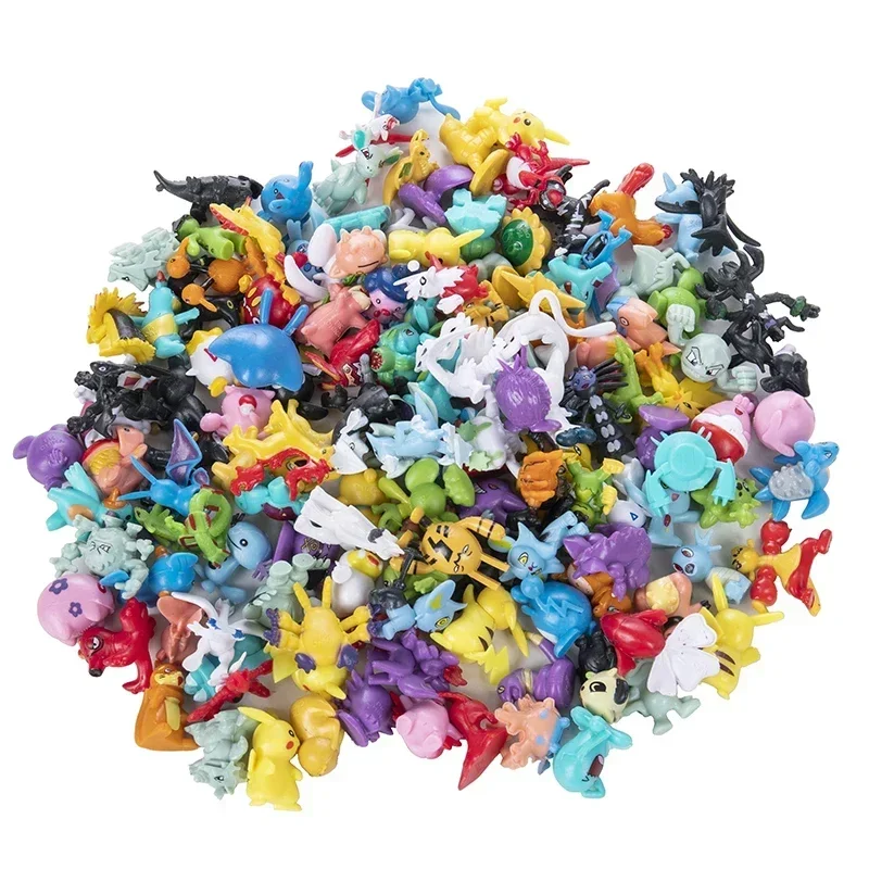 Figurka Pokemon Anime Pikachu  – Kids Toys Movie recenzja i cena