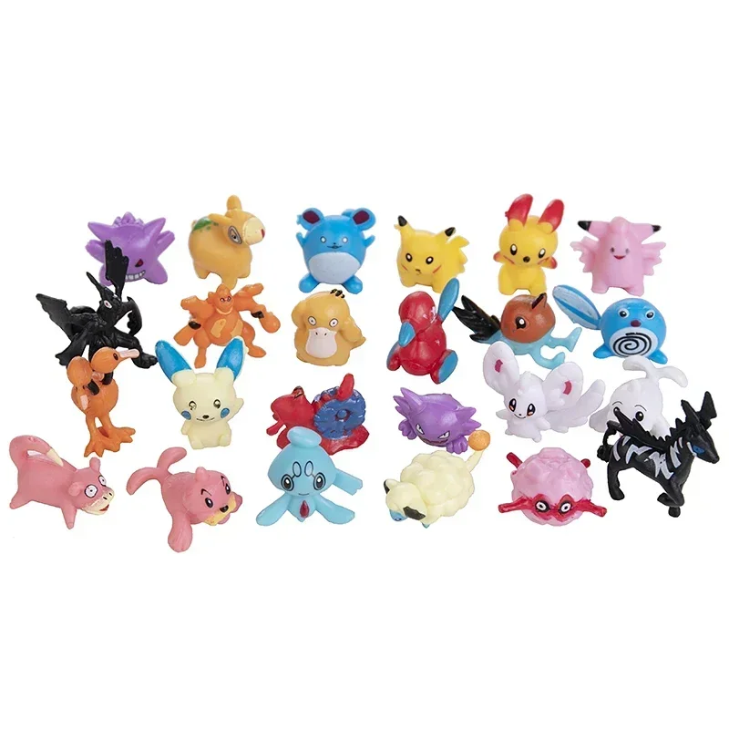 Figurka Pokemon Anime Pikachu  – Kids Toys Movie recenzja i cena