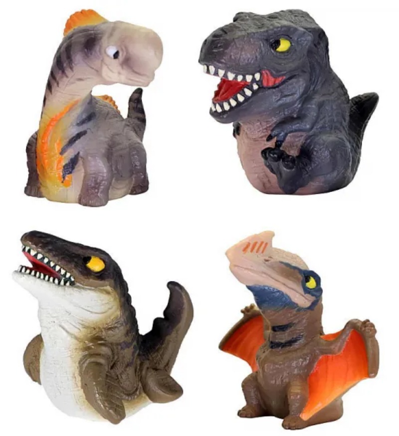 Oryginalne zabawki kapsułkowe, – Kids Toys Under 100 recenzja i cena