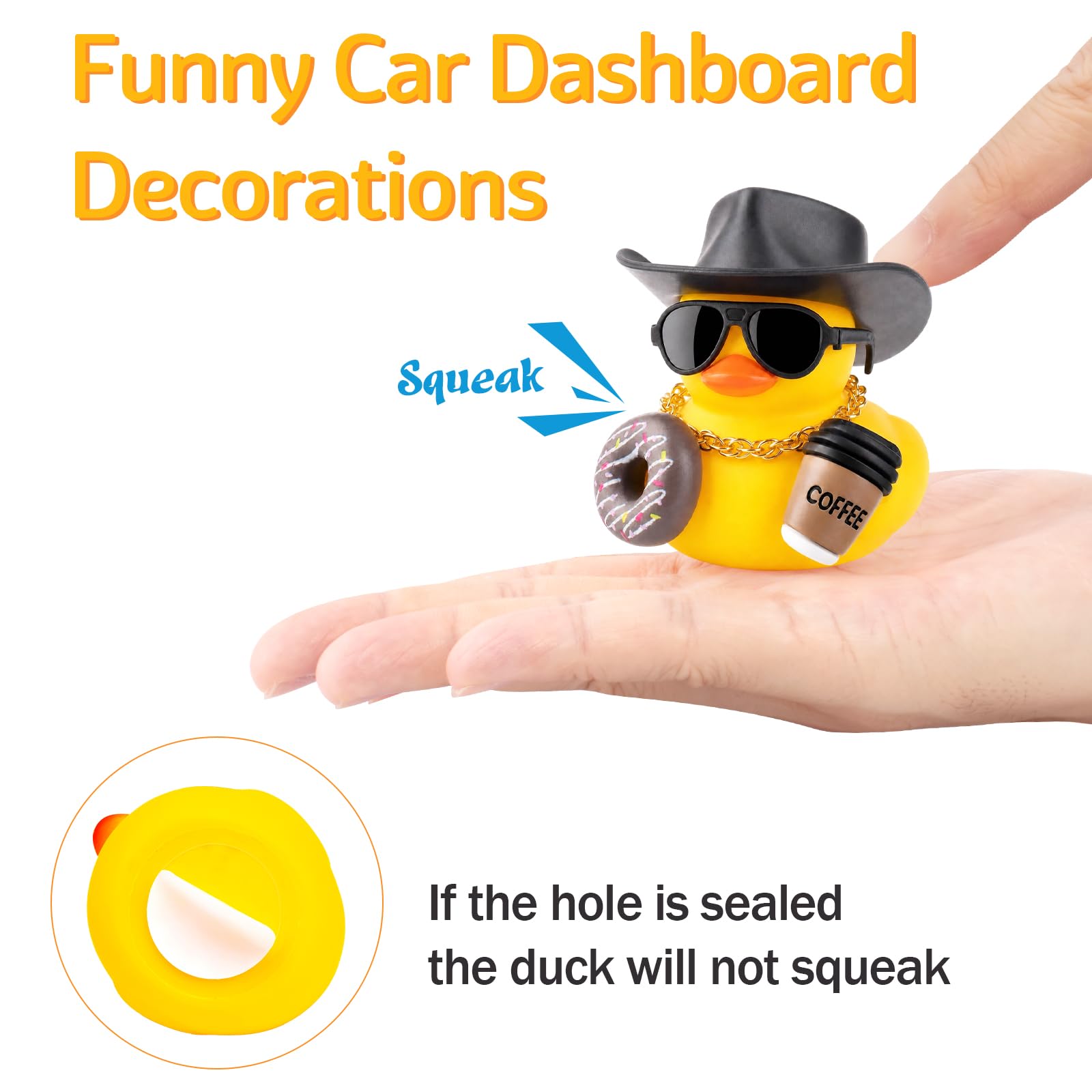 Gumowe kaczuszki do dekoracji  – Rubber Duck Bath recenzja i cena