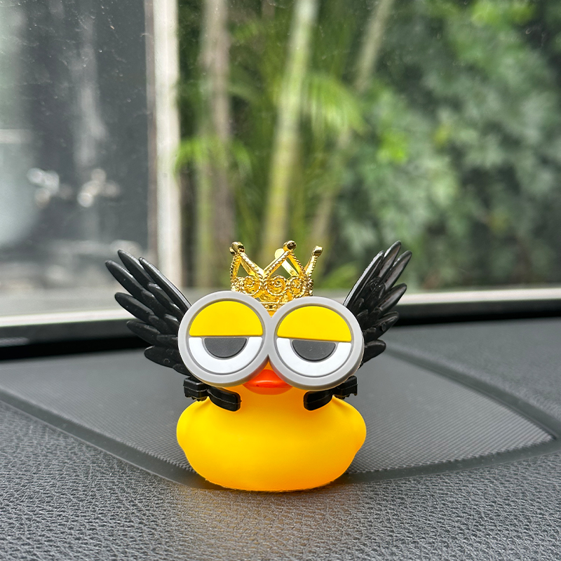 Kaucerka Gumowa Kaczka do Samo – Rubber Duck Bath recenzja i cena