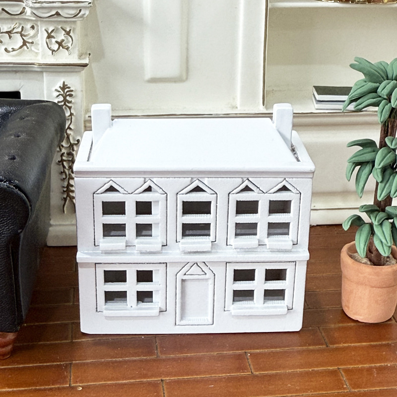 1:12 Miniaturowe elementy do d – Kids Toys House recenzja i cena