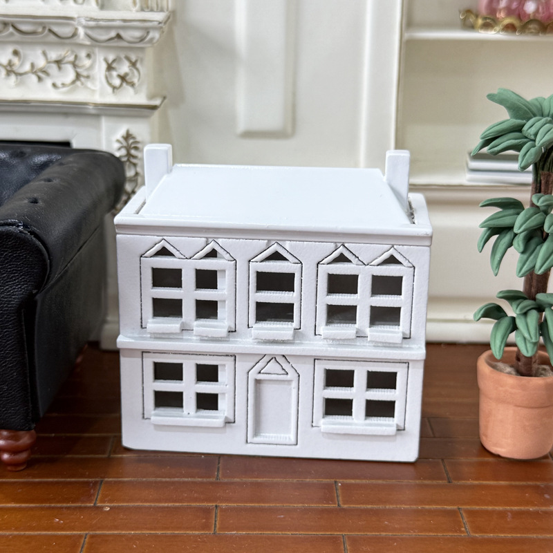1:12 Miniaturowe elementy do d – Kids Toys House recenzja i cena