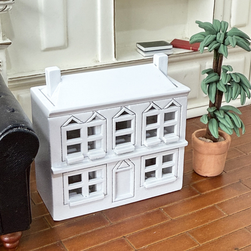 1:12 Miniaturowe elementy do d – Kids Toys House recenzja i cena