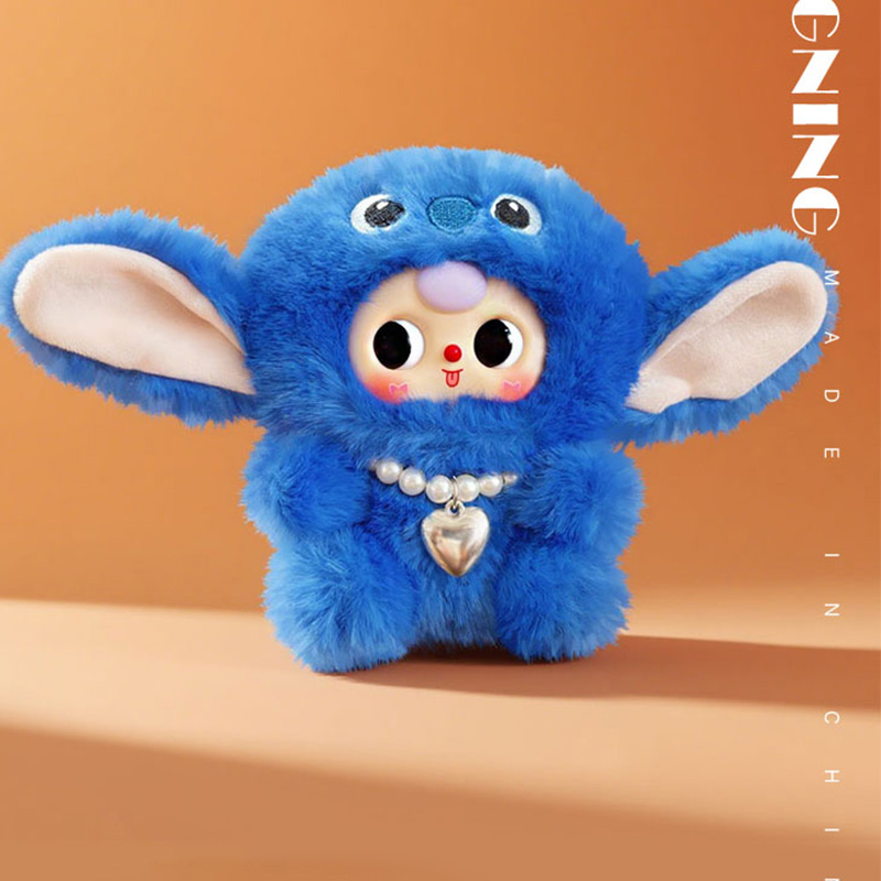 Urocze pluszowe zabawki z skór – Kids Toys Movie recenzja i cena