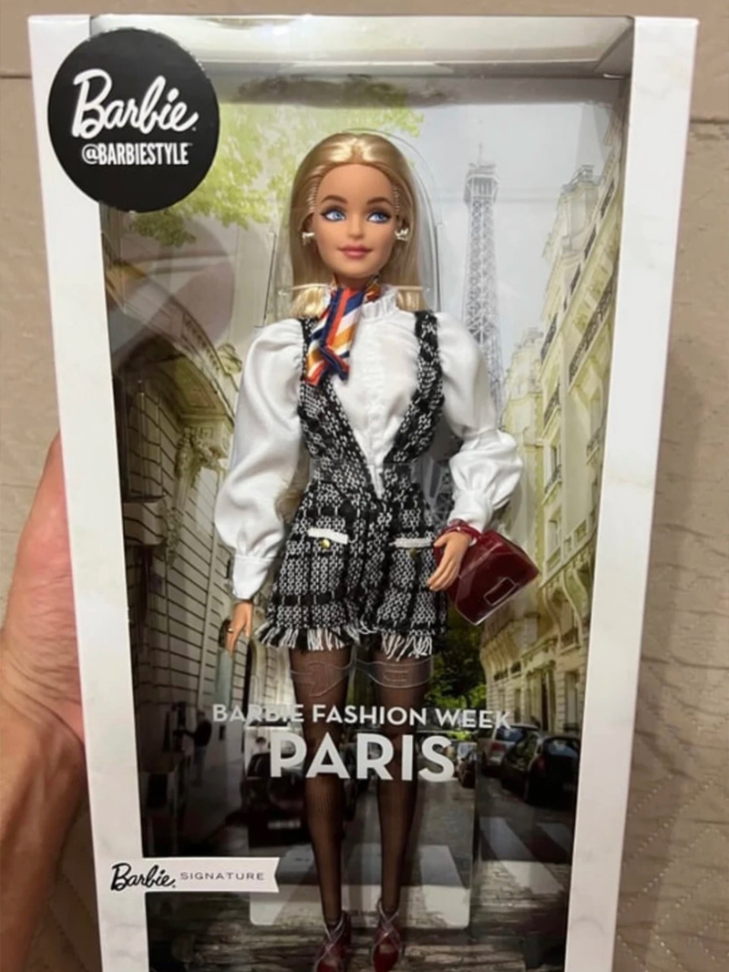 Nowa, oryginalna kolekcja lale – Kids Toys Nyc recenzja i cena