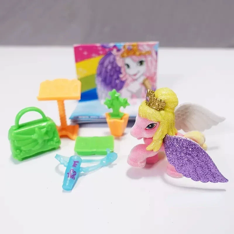 Oryginalne Figurki Kucyków Fil – Kids Toys Png recenzja i cena