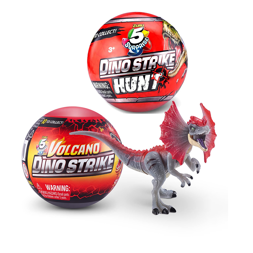 Zabawki Mini Brands Zuru Myste – Kids Toys Brands recenzja i cena