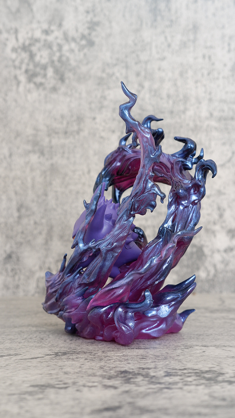 19cm Anime Pokemon Gengar Wers – Kids Toys Movie recenzja i cena