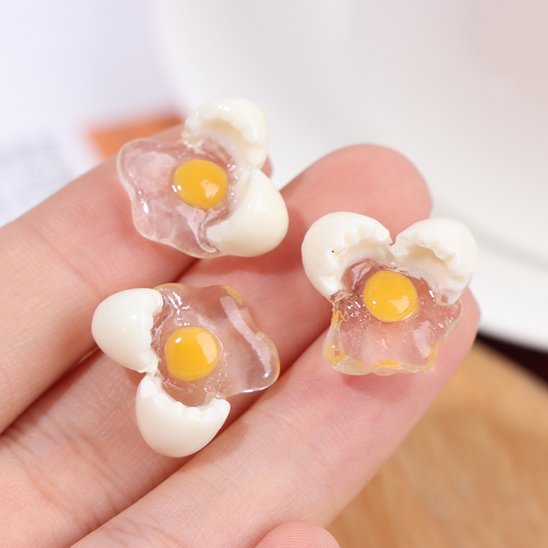 5 szt. 1:12 miniaturowy domek  – Kids Toys Play Egg recenzja i cena