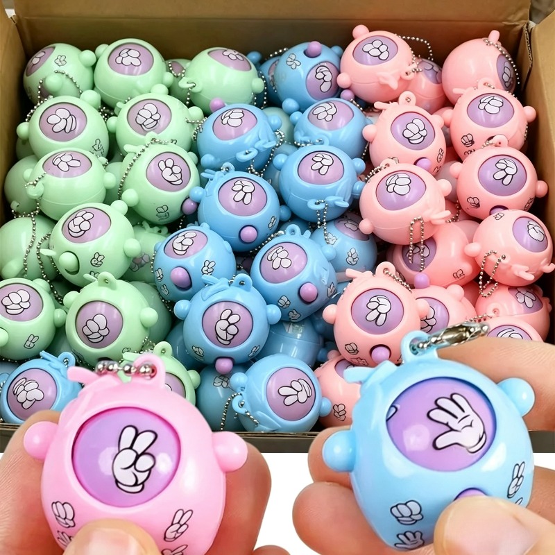 Mini gra w kółko-lipiak-zestaw – Kids Toys Play Egg recenzja i cena