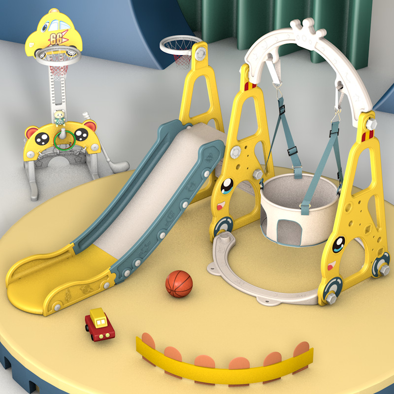 Zestaw do zabawy dla dzieci 7w – Kids Toys Entertainer recenzja i cena