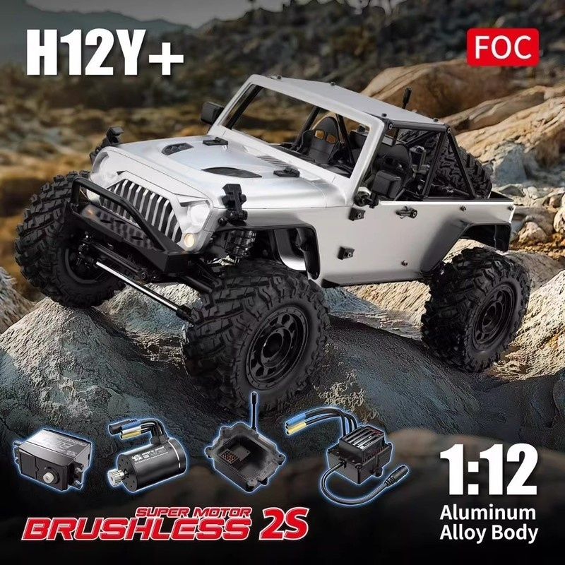 Nowy model samochodu RC MJX H1 – Kids Toys Under 100 recenzja i cena