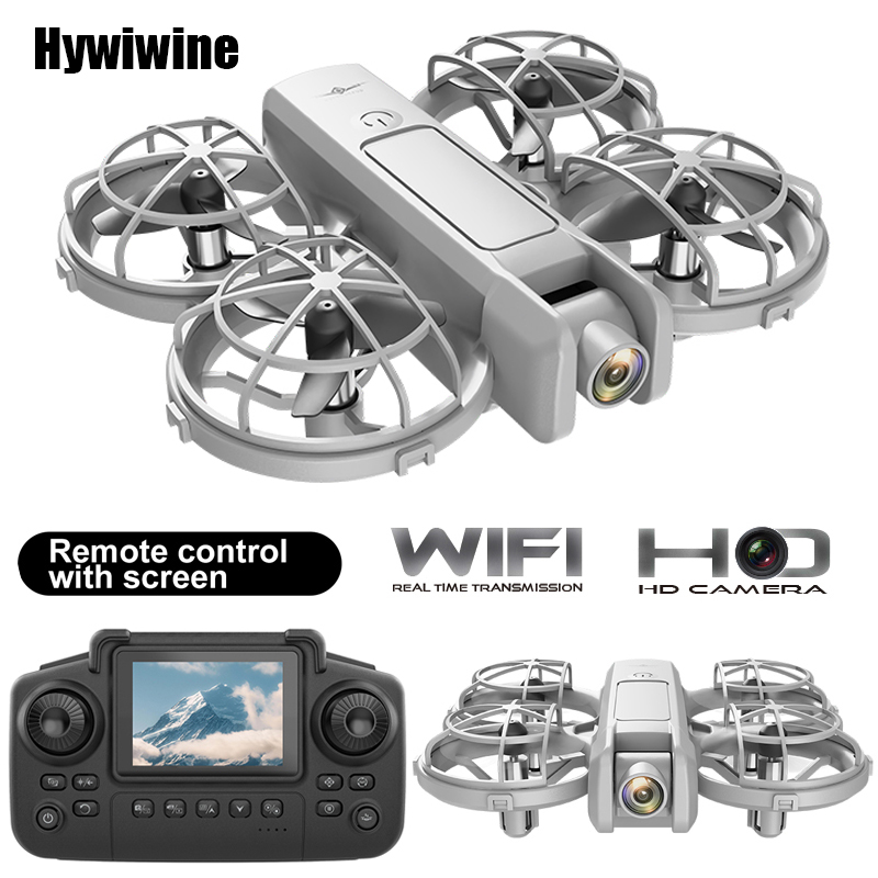 Profesjonalny dron RC z ekrane – Kids Toys Under 100 recenzja i cena