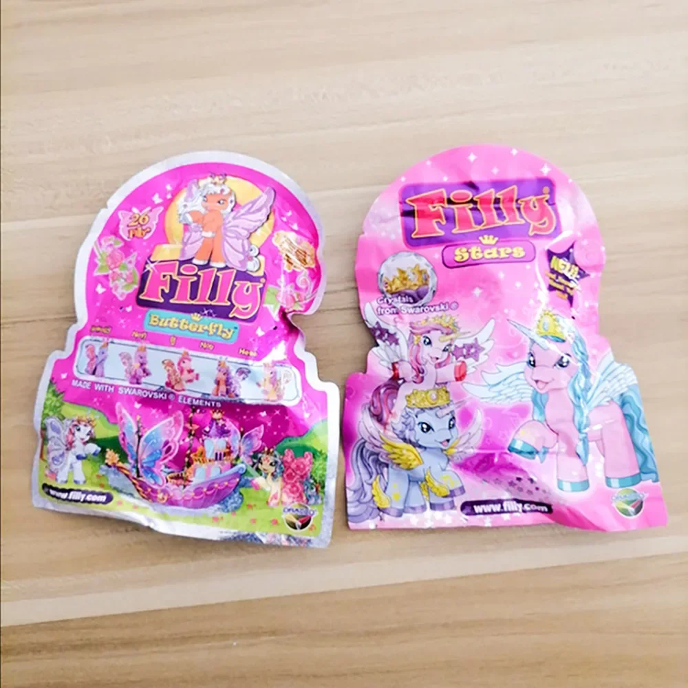 Filly Funtasia Stars Ponys śli – Kids Toys Png recenzja i cena