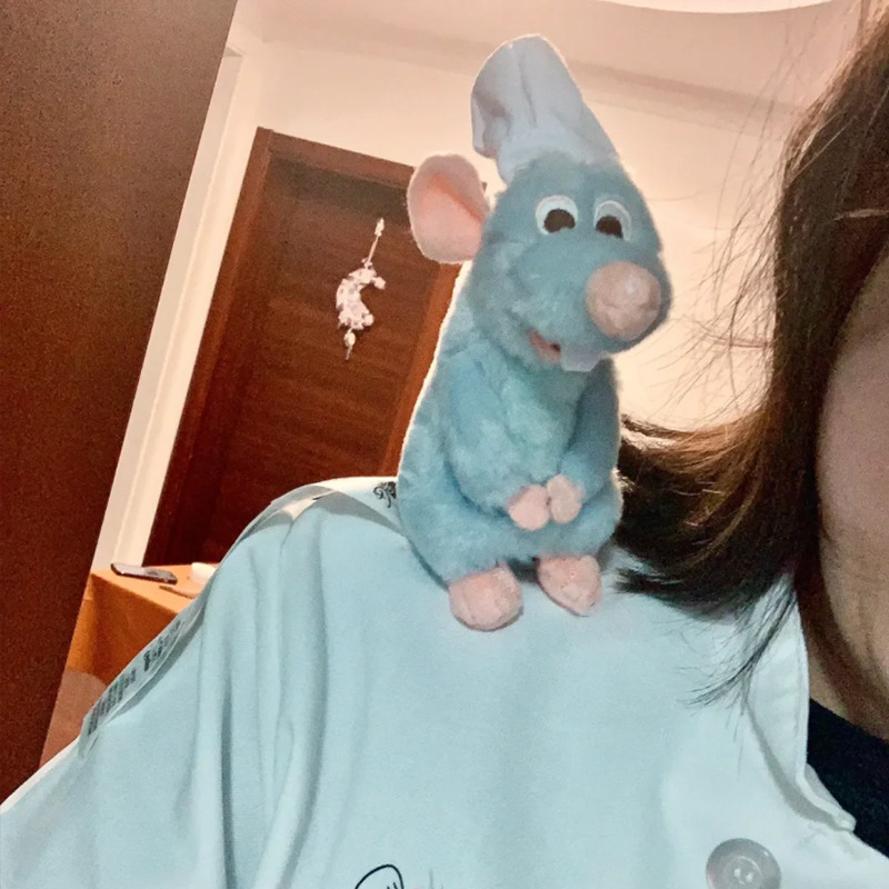 Anime Ratatouille Szef Kuchni  – Kids Toys Movie recenzja i cena