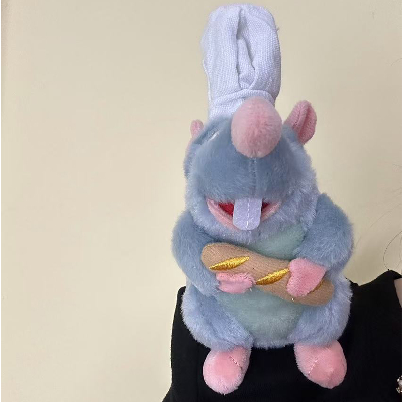 Anime Ratatouille Szef Kuchni  – Kids Toys Movie recenzja i cena
