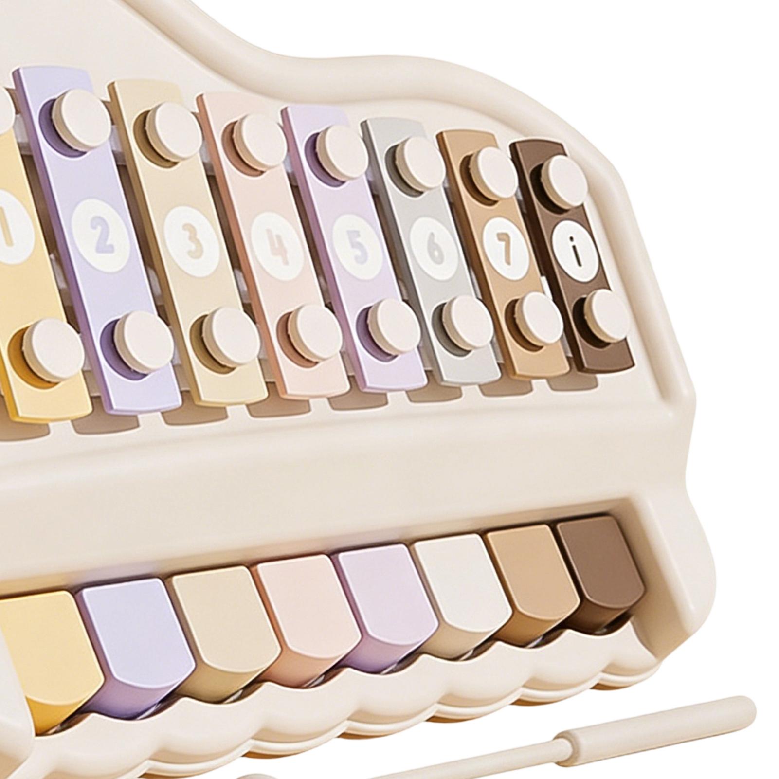 Piano Xylofon dla dzieci, prze – Kids Toys Xylophone recenzja i cena