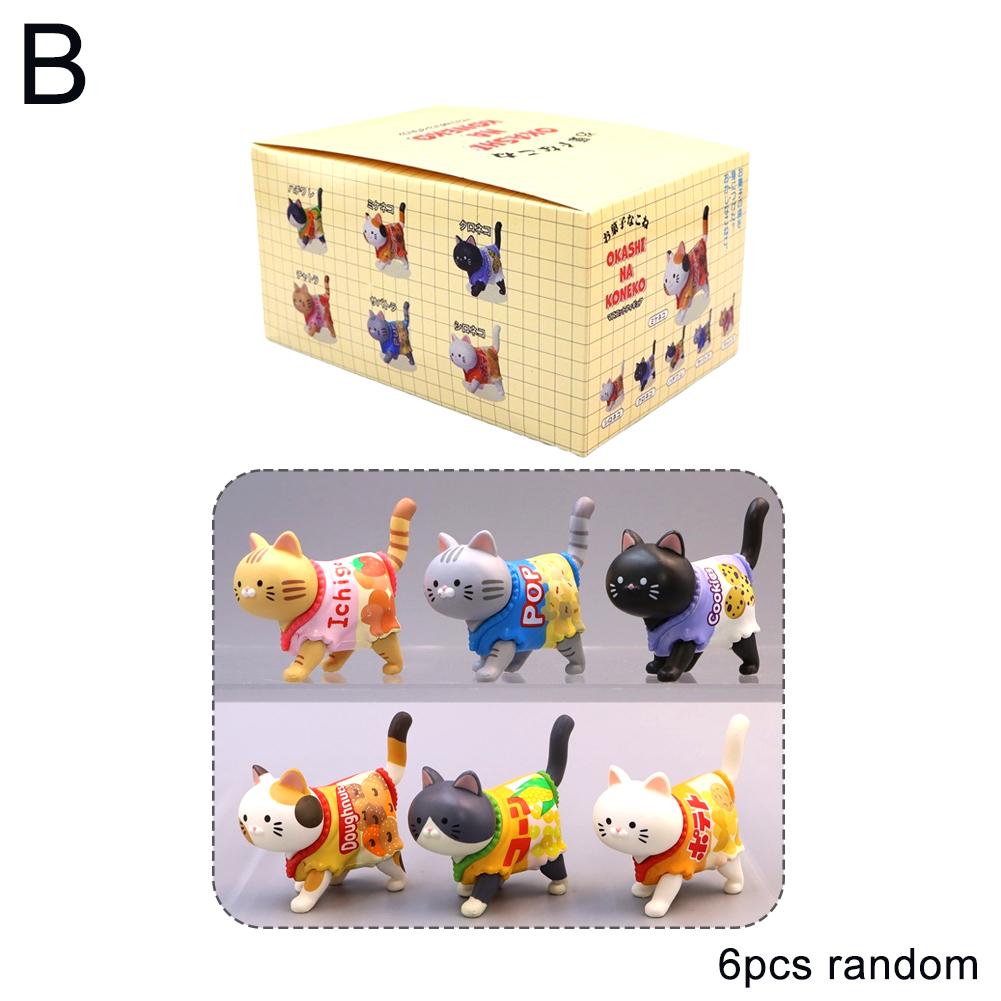 Nowy kot pudełko z niespodzian – Kids Toys Packaging recenzja i cena