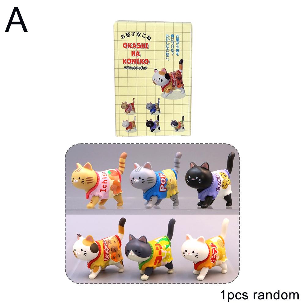 Nowy kot pudełko z niespodzian – Kids Toys Packaging recenzja i cena