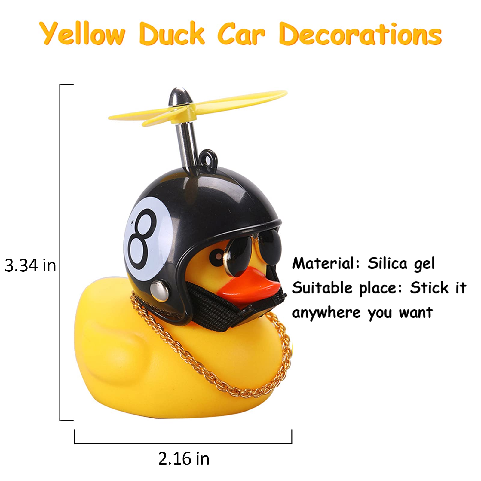 Gumowa kaczka samochodu zabawk – Rubber Duck Bath recenzja i cena