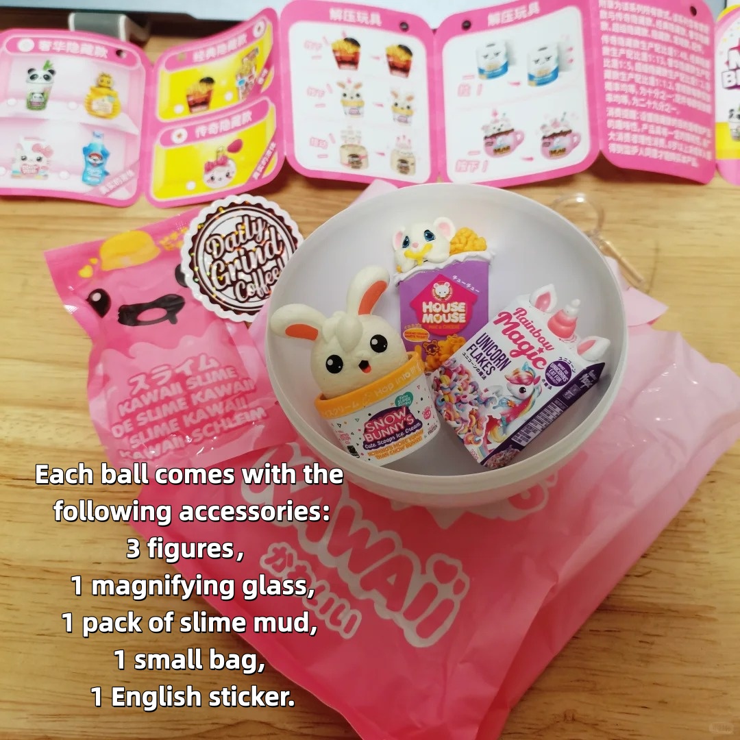 Zuru 5 Surprise Mini Brands Ka – Kids Toys Brands recenzja i cena