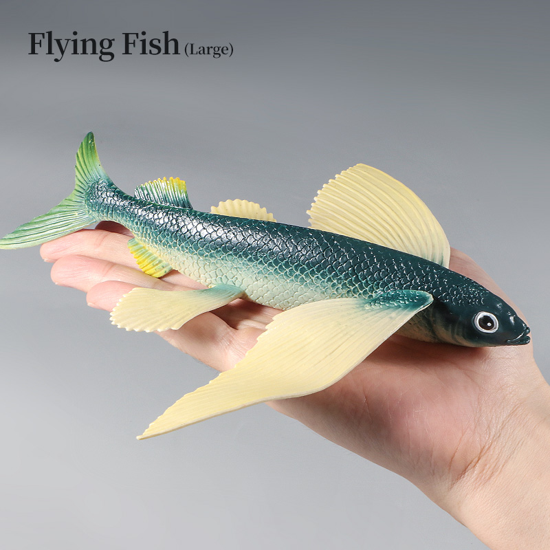 Zestaw figurek akcji: Ocean, z – Kids Toys Packaging recenzja i cena