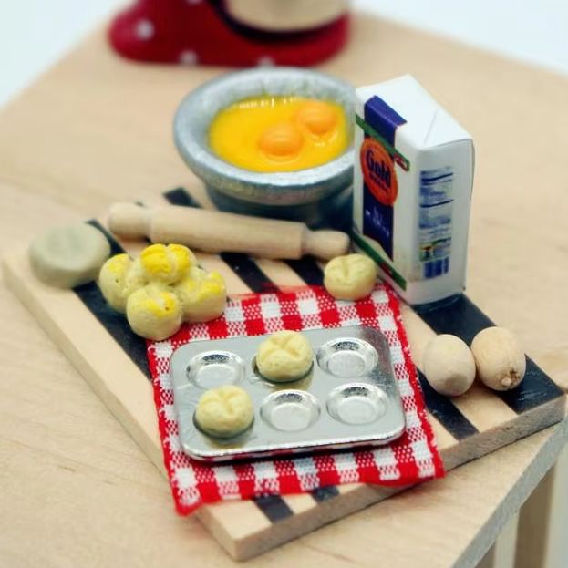 Akcesoria kuchenne Zabawki do  – Kids Toys Play Egg recenzja i cena