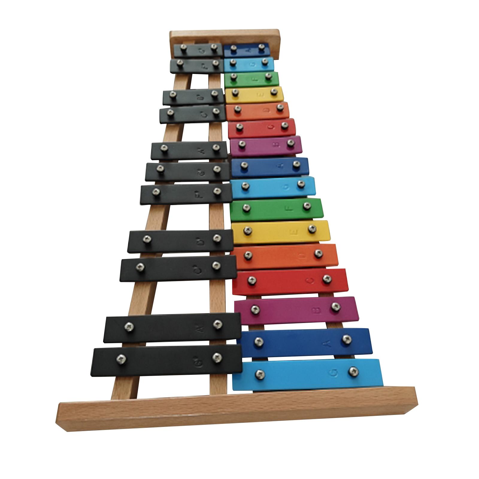 27-tonowy ksylofon, instrument – Kids Toys Xylophone recenzja i cena