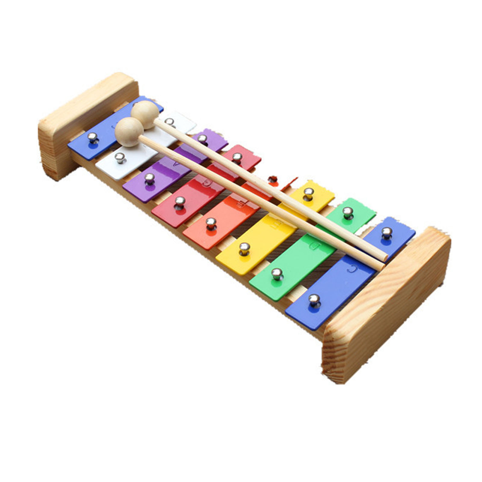Ksylofon 8 Dźwięków Zabawka dl – Kids Toys Xylophone recenzja i cena