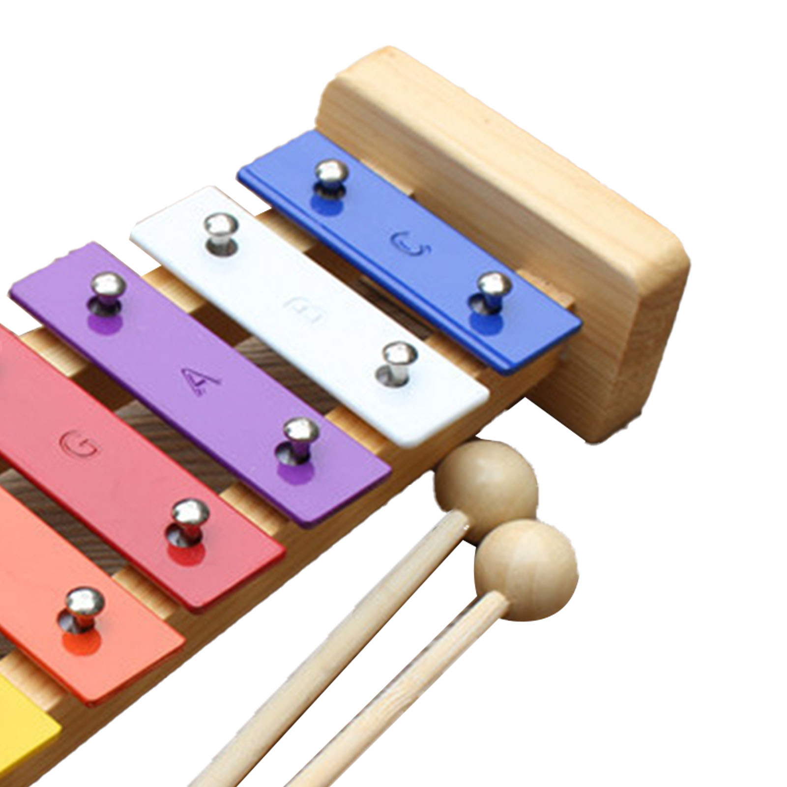 Ksylofon 8 Dźwięków Zabawka dl – Kids Toys Xylophone recenzja i cena