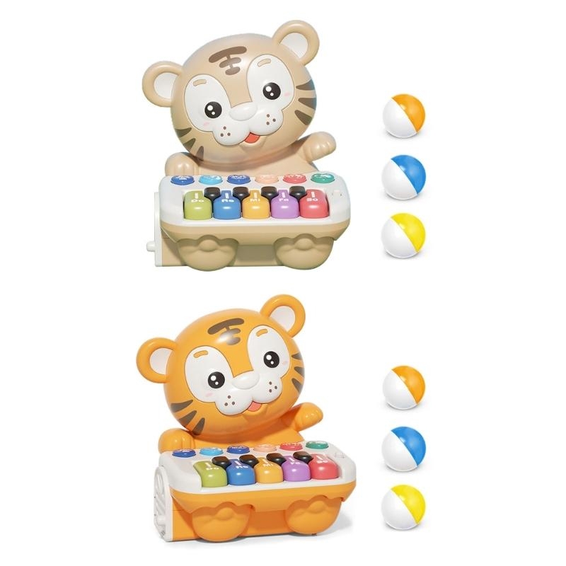 Dzieci Multifuction poprawiają – Kids Toys Xylophone recenzja i cena