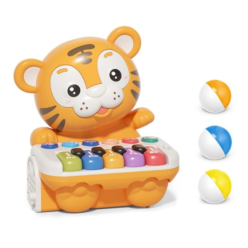 Dzieci Multifuction poprawiają – Kids Toys Xylophone recenzja i cena