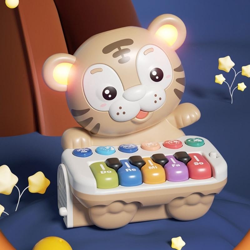 Dzieci Multifuction poprawiają – Kids Toys Xylophone recenzja i cena