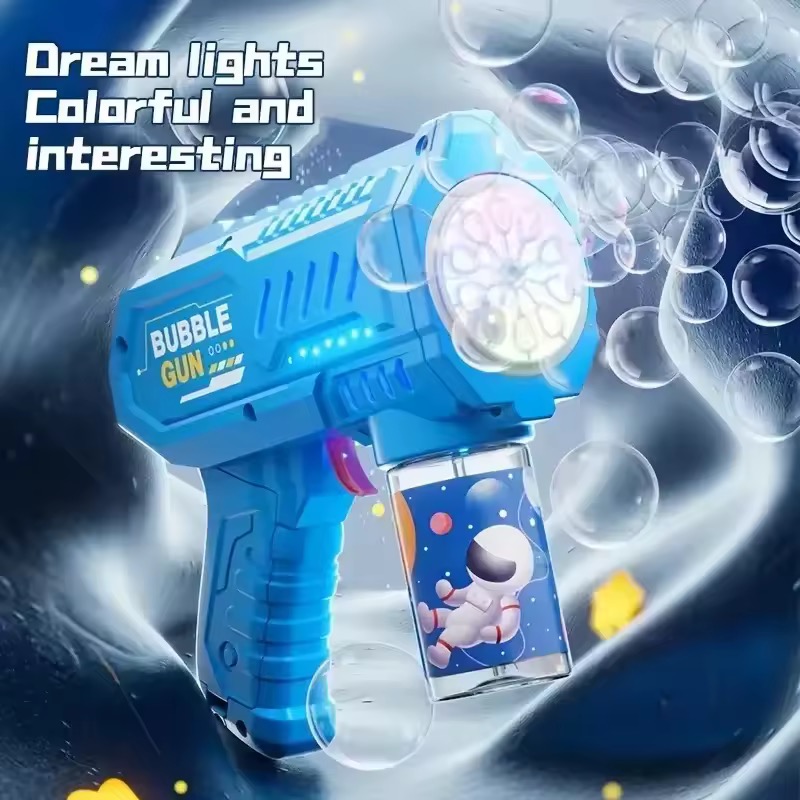 Automatyczna maszyna do robien – Kids Toys Packaging recenzja i cena