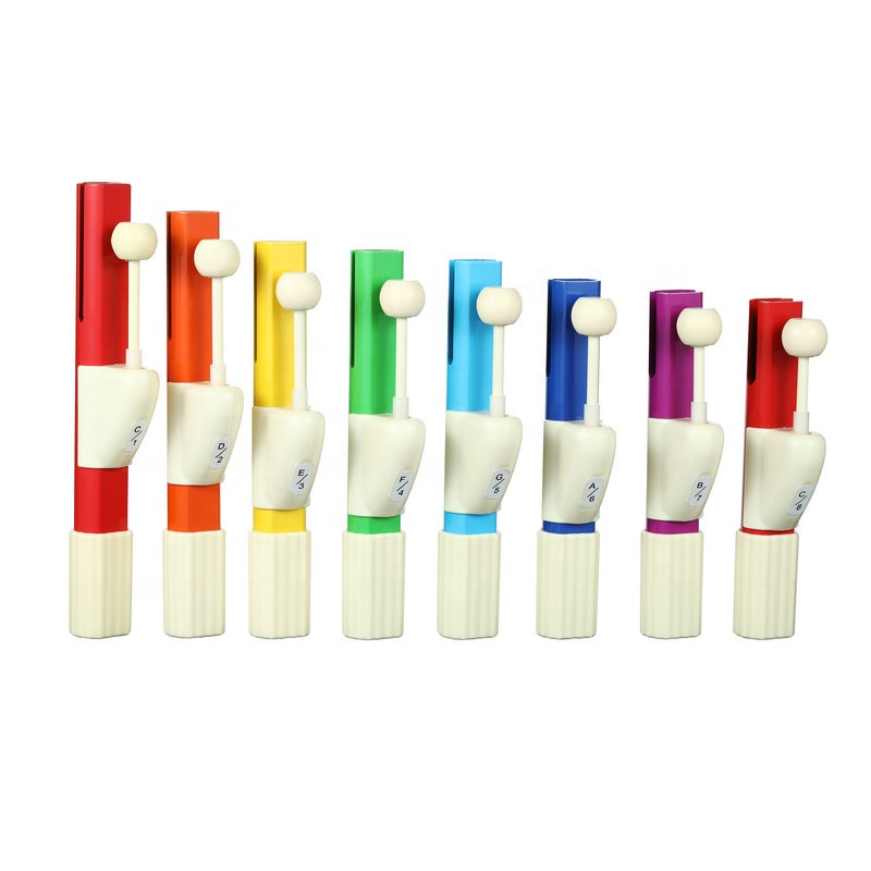 Glockenspiel Zabawka Ksylofon  – Kids Toys Xylophone recenzja i cena