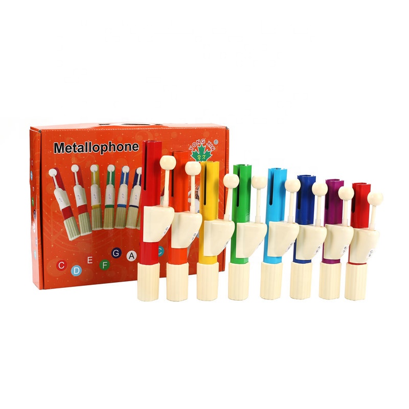 Glockenspiel Zabawka Ksylofon  – Kids Toys Xylophone recenzja i cena