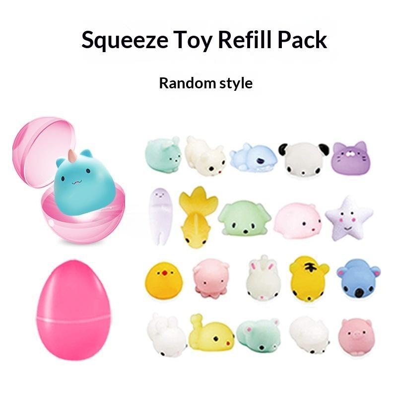 Nowa maszynka do jajek z niesp – Kids Toys Play Egg recenzja i cena