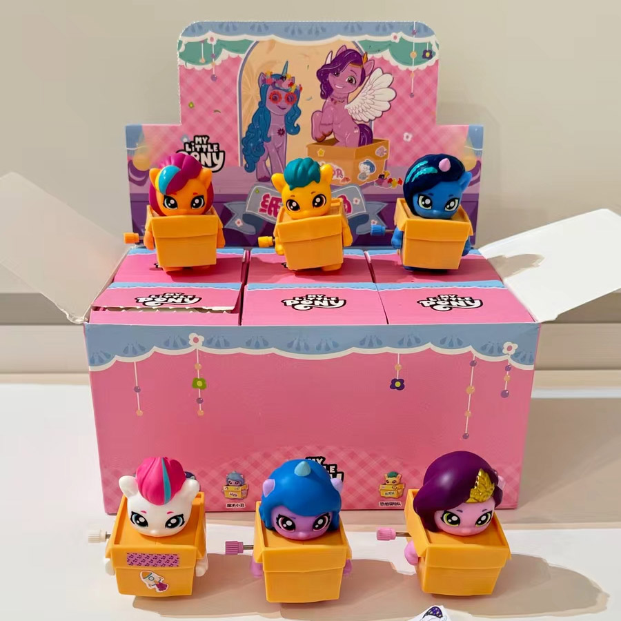 Moje Małe Kucyki Izzy Teatr z  – Kids Toys Png recenzja i cena